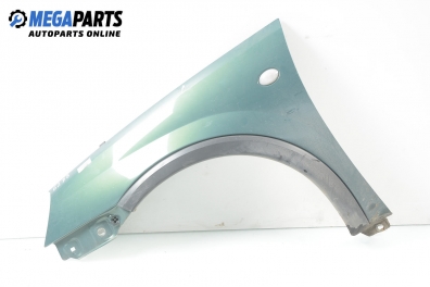 Fender for Opel Corsa C 1.3 CDTI, 70 hp, 5 doors, 2003, position: left