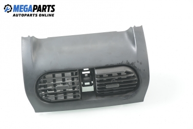Fante de aer încălzire for Opel Corsa C 1.3 CDTI, 70 hp, 5 uși, 2003