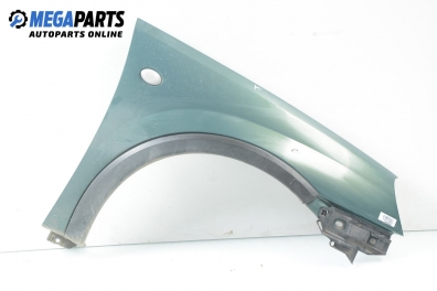 Fender for Opel Corsa C 1.3 CDTI, 70 hp, 5 doors, 2003, position: right