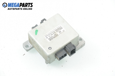 Electric steering module for Opel Corsa C 1.3 CDTI, 70 hp, 5 doors, 2003 № GM 13 136 672