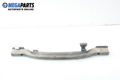 Stützträger stoßstange for Opel Corsa C 1.3 CDTI, 70 hp, 5 türen, 2003, position: rückseite