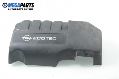 Engine cover for Opel Corsa C 1.3 CDTI, 70 hp, 5 doors, 2003