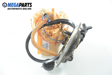 Supply pump for Opel Corsa C 1.3 CDTI, 70 hp, 5 doors, 2003