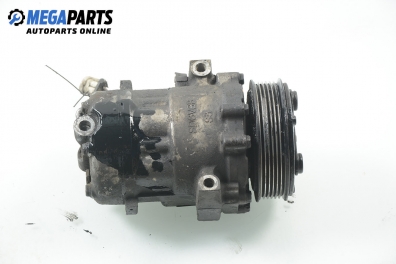 Kompressor klimaanlage for Opel Corsa C 1.3 CDTI, 70 hp, 5 türen, 2003 № SD6VBB