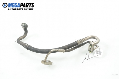 Air conditioning hoses for Opel Corsa C 1.3 CDTI, 70 hp, 5 doors, 2003