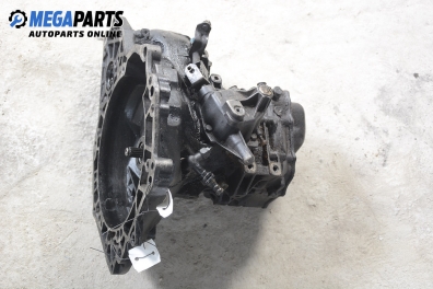  for Opel Corsa C 1.3 CDTI, 70 hp, 2003