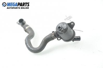 Oil vapor vent for Opel Corsa C 1.3 CDTI, 70 hp, 5 doors, 2003