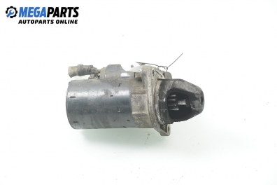 Starter for Opel Corsa C 1.3 CDTI, 70 hp, 5 doors, 2003