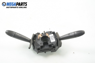 Verstellhebel scheibenwischer und leuchten for Fiat Punto 1.2, 60 hp, 5 türen, 2000