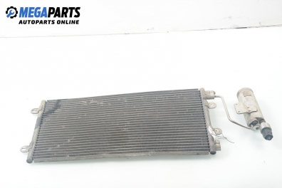 Kühler klimaanlage for Fiat Punto 1.2, 60 hp, 2000