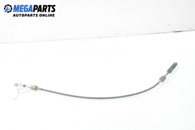 Gearbox cable for Fiat Punto 1.2, 60 hp, 2000