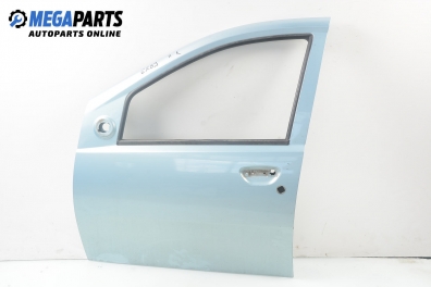 Ușă for Fiat Punto 1.2, 60 hp, 5 uși, 2000, position: stânga - fața