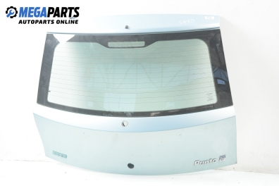 Capac spate for Fiat Punto 1.2, 60 hp, 5 uși, 2000