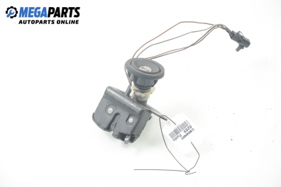 Încuietoare portbagaj for Fiat Punto 1.2, 60 hp, 5 uși, 2000
