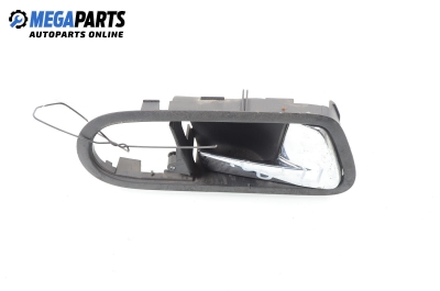 Inner handle for Volkswagen Sharan 2.0, 115 hp, 2000, position: front - right