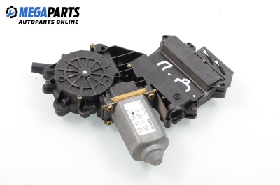 Motor macara geam for Volkswagen Sharan 2.0, 115 hp, 2000, position: dreaptă - fața № TR3 7M3 959 802