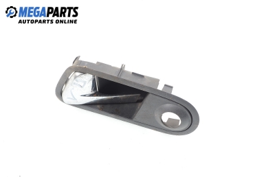 Inner handle for Volkswagen Sharan 2.0, 115 hp, 2000, position: front - left