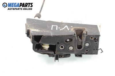 Schloss for Volkswagen Sharan 2.0, 115 hp, 2000, position: links, vorderseite