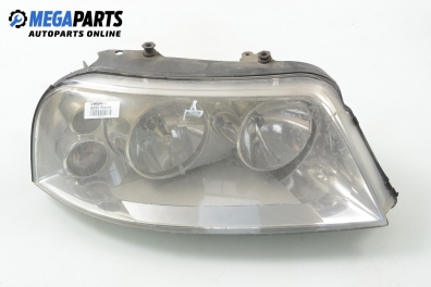 Scheinwerfer for Volkswagen Sharan 2.0, 115 hp, 2000, position: rechts