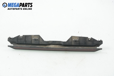 Al treilea stop for Volkswagen Sharan 2.0, 115 hp, 2000