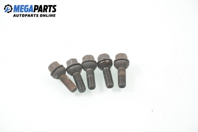 Șuruburi (5 buc.) for Volkswagen Sharan 2.0, 115 hp, 2000