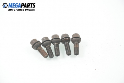 Bolts (5 pcs) for Volkswagen Sharan 2.0, 115 hp, 2000