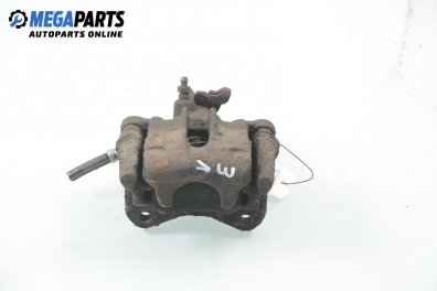 Caliper for Volkswagen Sharan 2.0, 115 hp, 2000, position: rear - left