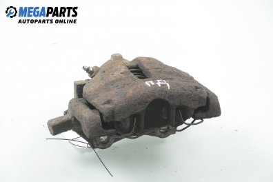 Caliper for Volkswagen Sharan 2.0, 115 hp, 2000, position: front - right