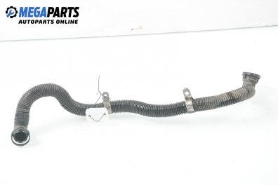 Furtun gaze de carter for Volkswagen Sharan 2.0, 115 hp, 2000