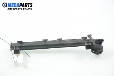 Fuel rail for Volkswagen Sharan 2.0, 115 hp, 2000