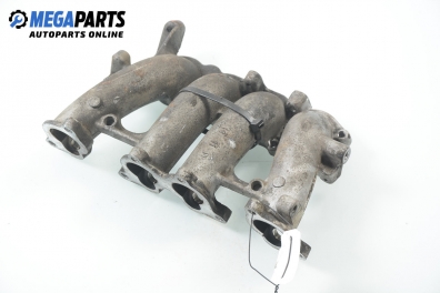 Intake manifold for Volkswagen Sharan 2.0, 115 hp, 2000