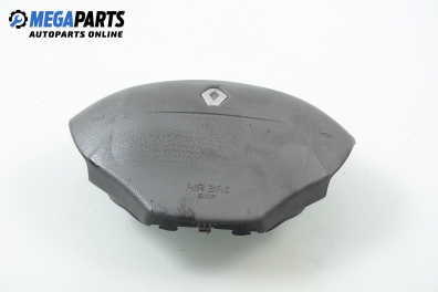 Airbag for Renault Megane Scenic 2.0 16V, 139 hp, 2001 № 7700433083 G