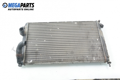 Wasserradiator for Renault Megane Scenic 2.0 16V, 139 hp, 2001