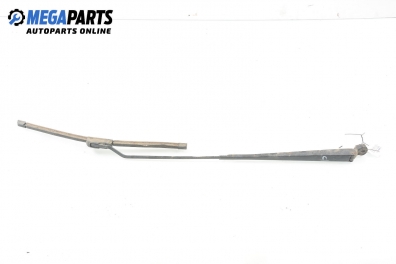 Front wipers arm for Renault Megane Scenic 2.0 16V, 139 hp, 2001, position: right