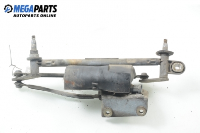 Motor ștergătoare parbriz for Renault Megane Scenic 2.0 16V, 139 hp, 2001