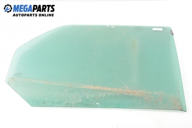 Window for Renault Megane Scenic 2.0 16V, 139 hp, 2001, position: rear - right