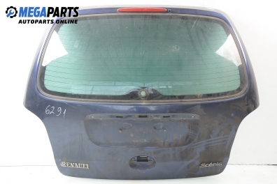 Heckklappe for Renault Megane Scenic 2.0 16V, 139 hp, 2001