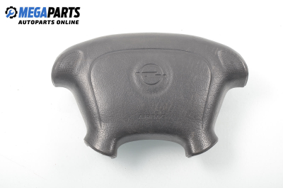 Airbag for Opel Astra F 1.4, 60 hp, hatchback, 5 doors, 1995