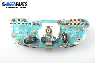 Kilometerzähler for Opel Astra F 1.4, 60 hp, hecktür, 5 türen, 1995