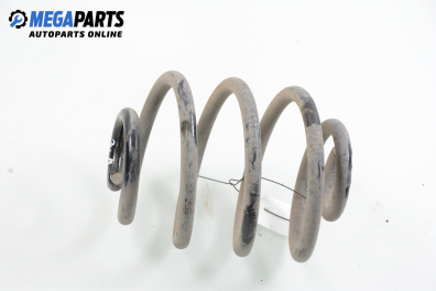 Coil spring for Opel Astra F 1.4, 60 hp, hatchback, 1995, position: rear