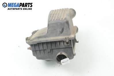 Air cleaner filter box for Volkswagen Golf III 1.8, 75 hp, cabrio, 1995