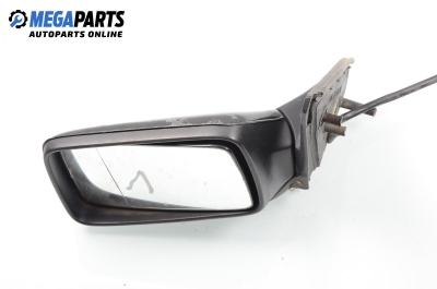 Mirror for Volkswagen Golf III 1.8, 75 hp, cabrio, 1995, position: left