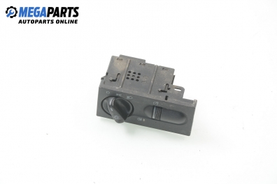 Lights switch for Volkswagen Golf III 1.8, 75 hp, cabrio, 1995