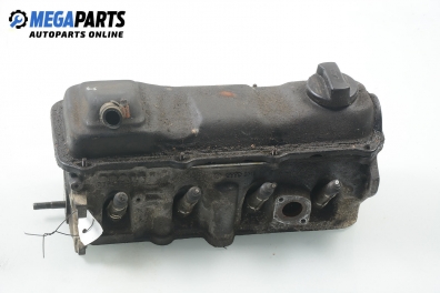 Cylinder head no camshaft included for Volkswagen Golf III 1.8, 75 hp, cabrio, 1995