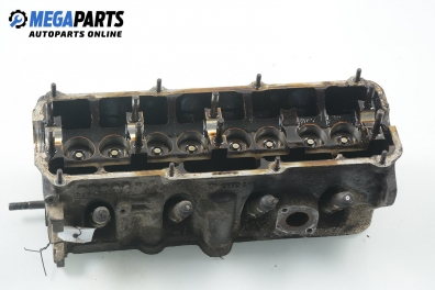 Zylinderkopf ohne nockenwelle for Volkswagen Golf III 1.8, 75 hp, cabrio, 1995