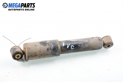 Shock absorber for Fiat Bravo 1.6 16V, 103 hp, 3 doors, 1996, position: rear - left