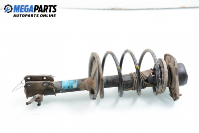 Macpherson shock absorber for Fiat Bravo 1.6 16V, 103 hp, 3 doors, 1996, position: front - right