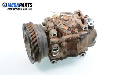 Compresor AC for Fiat Bravo 1.6 16V, 103 hp, 3 uși, 1996