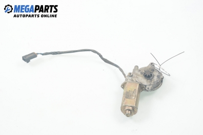 Motor macara geam for Mercedes-Benz 124 (W/S/C/A/V) 2.6, 160 hp, sedan, 1990, position: stânga