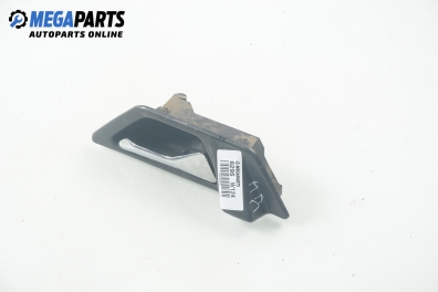 Inner handle for Mercedes-Benz 124 (W/S/C/A/V) 2.6, 160 hp, sedan, 1990, position: front - right